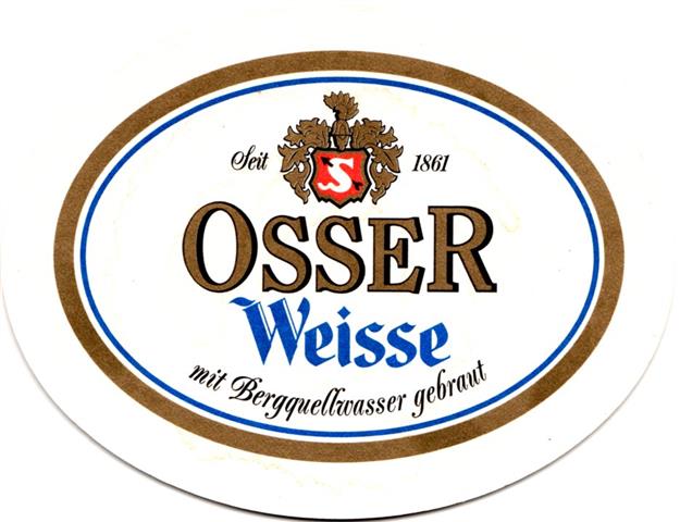 lohberg cha-by osser oval 2b (180-osser weisse)